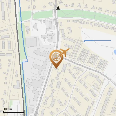 Foto zu Tangstedter Landstraße 124, 22415 Hamburg