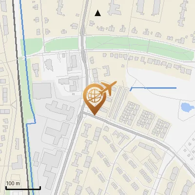 Foto zu Tangstedter Landstraße 126, 22415 Hamburg