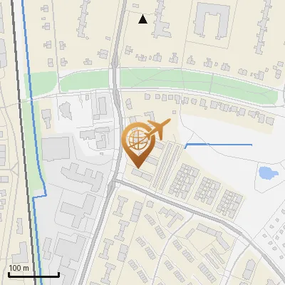 Foto zu Tangstedter Landstraße 128, 22415 Hamburg