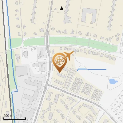 Foto zu Tangstedter Landstraße 134, 22415 Hamburg