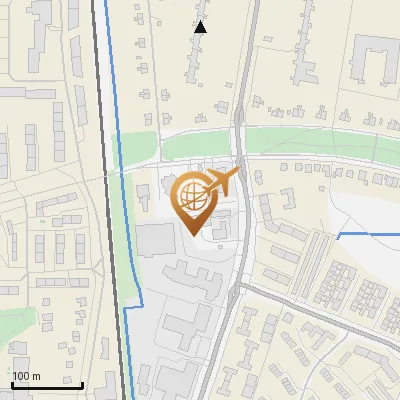 Foto zu Tangstedter Landstraße 139, 22415 Hamburg