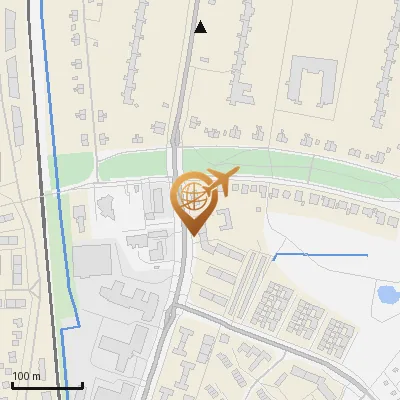 Foto zu Tangstedter Landstraße 140, 22415 Hamburg