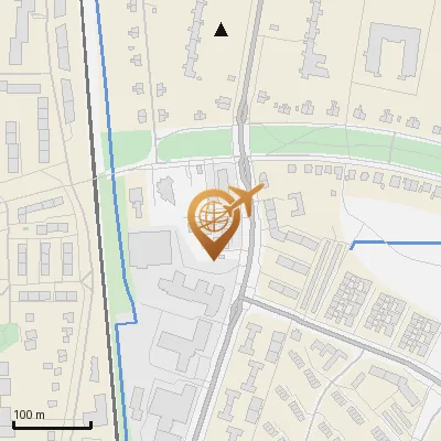 Foto zu Tangstedter Landstraße 141, 22415 Hamburg