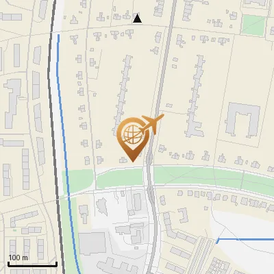 Foto zu Tangstedter Landstraße 149, 22417 Hamburg