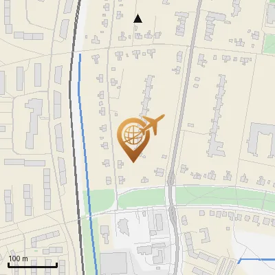 Foto zu Tangstedter Landstraße 151, 22417 Hamburg