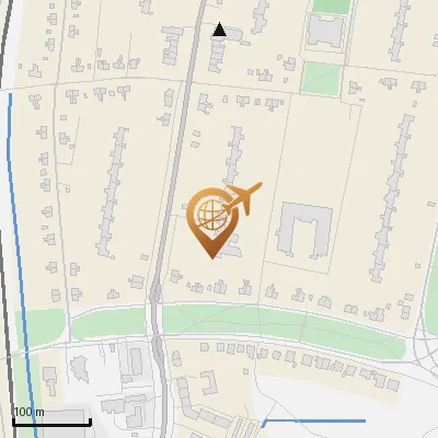 Foto zu Tangstedter Landstraße 152, 22417 Hamburg