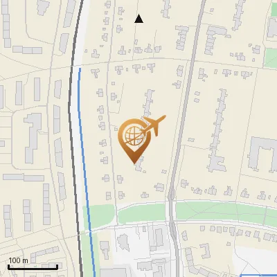 Foto zu Tangstedter Landstraße 153, 22417 Hamburg