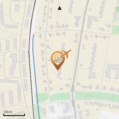 Foto zu Tangstedter Landstraße 155, 22417 Hamburg