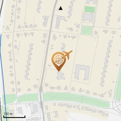 Foto zu Tangstedter Landstraße 158, 22417 Hamburg