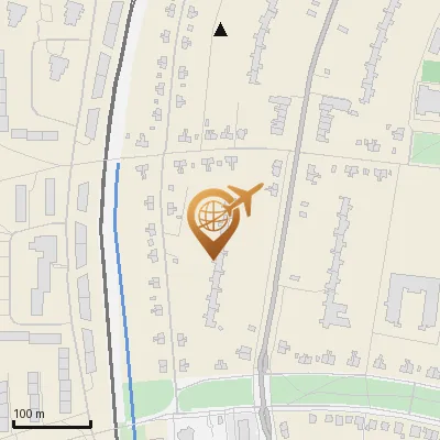 Foto zu Tangstedter Landstraße 159, 22417 Hamburg