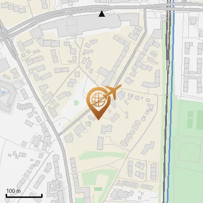 Foto zu Tangstedter Landstraße 16, 22415 Hamburg