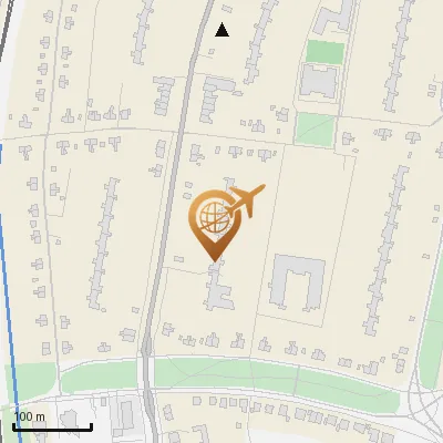 Foto zu Tangstedter Landstraße 160, 22417 Hamburg