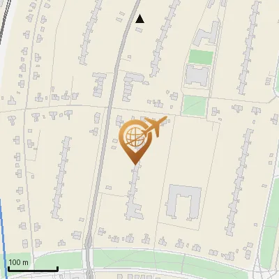 Foto zu Tangstedter Landstraße 164, 22417 Hamburg