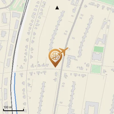 Foto zu Tangstedter Landstraße 173, 22417 Hamburg