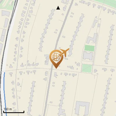 Foto zu Tangstedter Landstraße 174, 22415 Hamburg