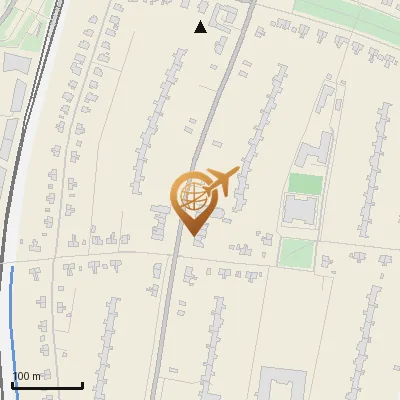 Foto zu Tangstedter Landstraße 180, 22415 Hamburg