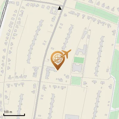 Foto zu Tangstedter Landstraße 184, 22415 Hamburg