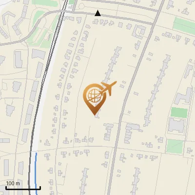 Foto zu Tangstedter Landstraße 185, 22417 Hamburg