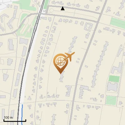 Foto zu Tangstedter Landstraße 187, 22417 Hamburg