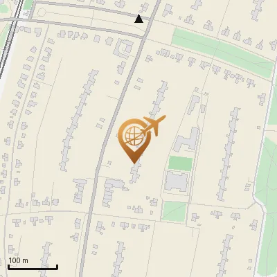 Foto zu Tangstedter Landstraße 188, 22415 Hamburg