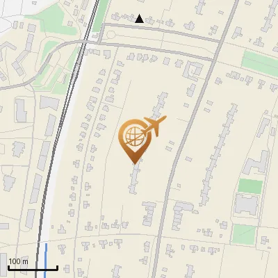 Foto zu Tangstedter Landstraße 189, 22417 Hamburg