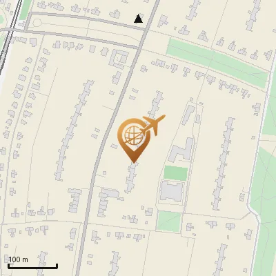 Foto zu Tangstedter Landstraße 190, 22415 Hamburg