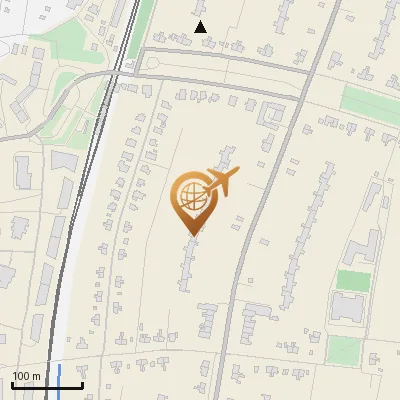 Foto zu Tangstedter Landstraße 191, 22417 Hamburg