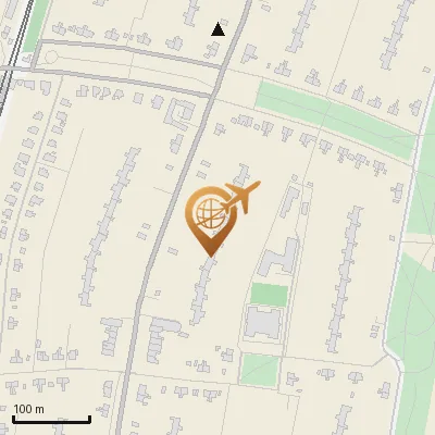 Foto zu Tangstedter Landstraße 192, 22415 Hamburg