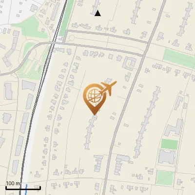 Foto zu Tangstedter Landstraße 193, 22417 Hamburg