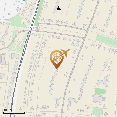 Foto zu Tangstedter Landstraße 195, 22417 Hamburg