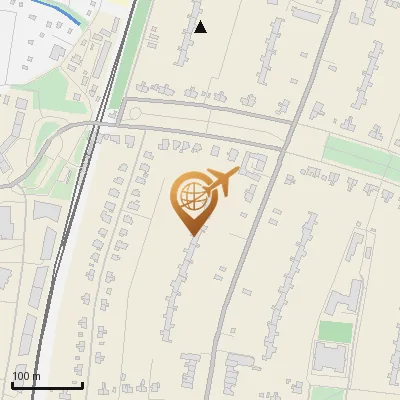 Foto zu Tangstedter Landstraße 197, 22417 Hamburg