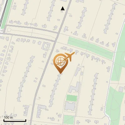 Foto zu Tangstedter Landstraße 198, 22415 Hamburg