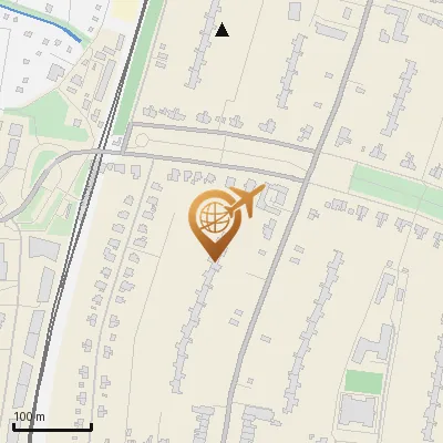 Foto zu Tangstedter Landstraße 199, 22417 Hamburg