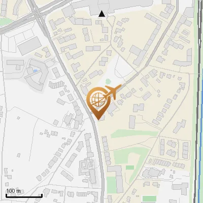 Foto zu Tangstedter Landstraße 2, 22415 Hamburg