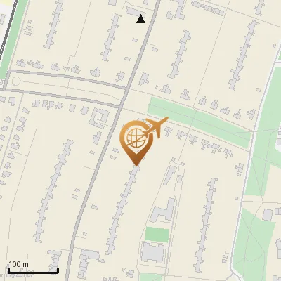 Foto zu Tangstedter Landstraße 200, 22415 Hamburg