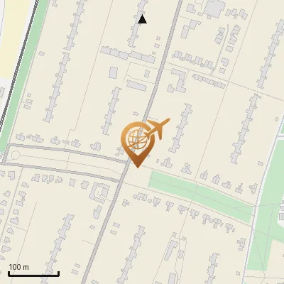 Foto zu Tangstedter Landstraße 206, 22417 Hamburg