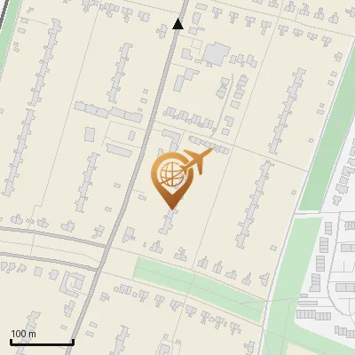 Foto zu Tangstedter Landstraße 214, 22417 Hamburg