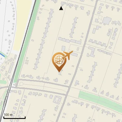 Foto zu Tangstedter Landstraße 215, 22417 Hamburg