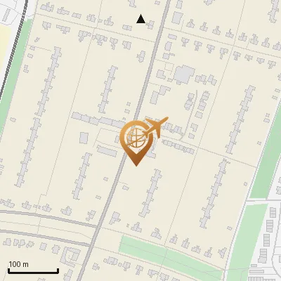 Foto zu Tangstedter Landstraße 218, 22417 Hamburg