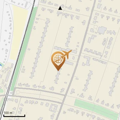 Foto zu Tangstedter Landstraße 219, 22417 Hamburg