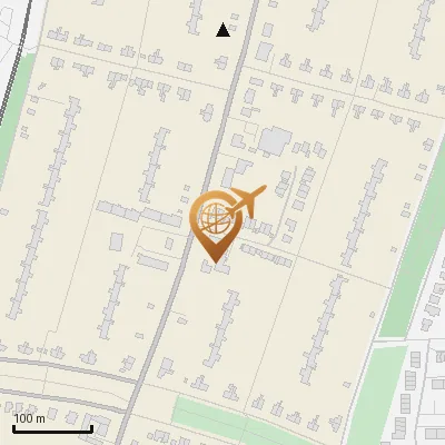 Foto zu Tangstedter Landstraße 220, 22417 Hamburg