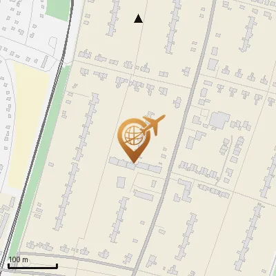 Foto zu Tangstedter Landstraße 225, 22417 Hamburg