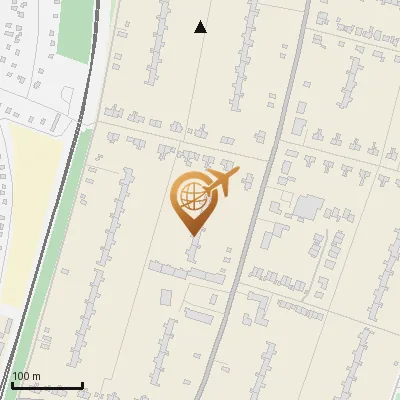 Foto zu Tangstedter Landstraße 229, 22417 Hamburg