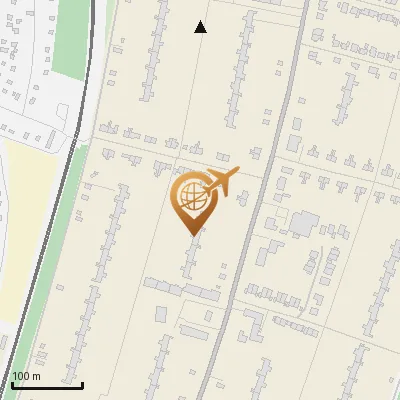 Foto zu Tangstedter Landstraße 231, 22417 Hamburg