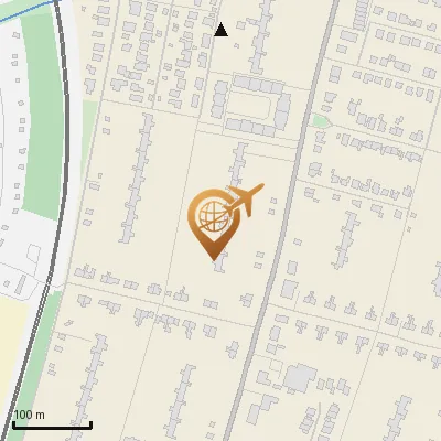 Foto zu Tangstedter Landstraße 243, 22417 Hamburg