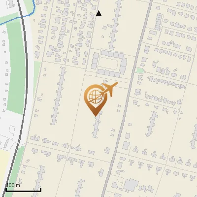 Foto zu Tangstedter Landstraße 247, 22417 Hamburg