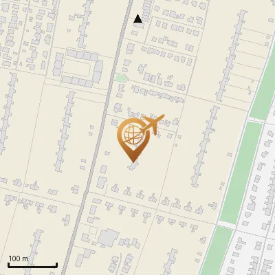 Foto zu Tangstedter Landstraße 248, 22417 Hamburg