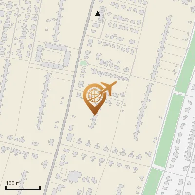 Foto zu Tangstedter Landstraße 250, 22417 Hamburg