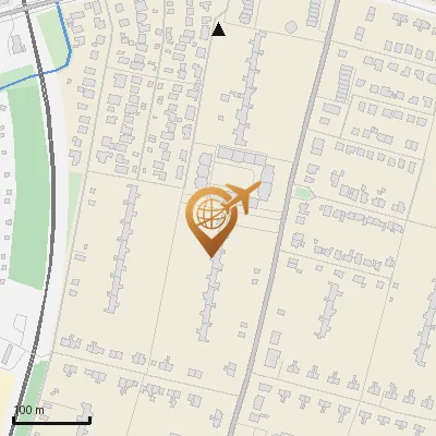 Foto zu Tangstedter Landstraße 251, 22417 Hamburg