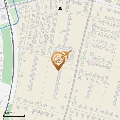 Foto zu Tangstedter Landstraße 253, 22417 Hamburg